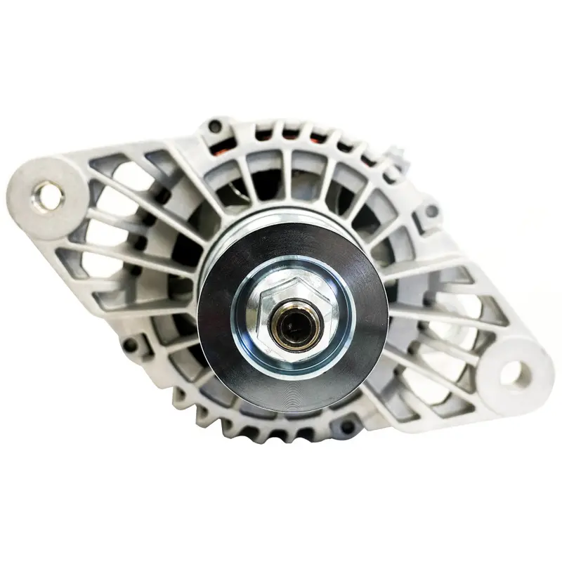 Arco Marine Zeus A220/3000W 12V Hd High Output Alternator - J180 Mount 1