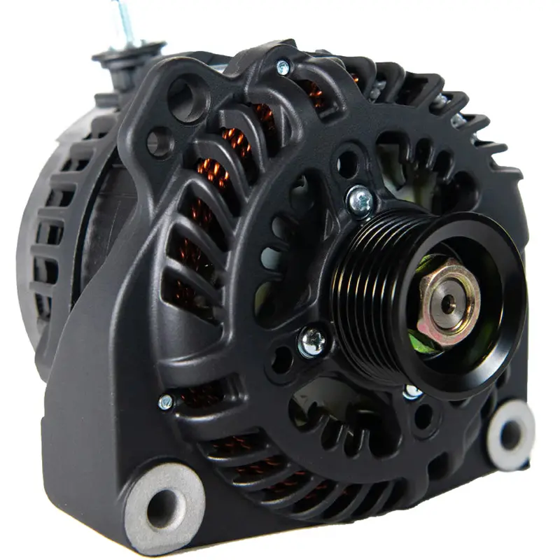 Arco Marine Zeus A275l Vortec Alternator W/Terminal Block 1