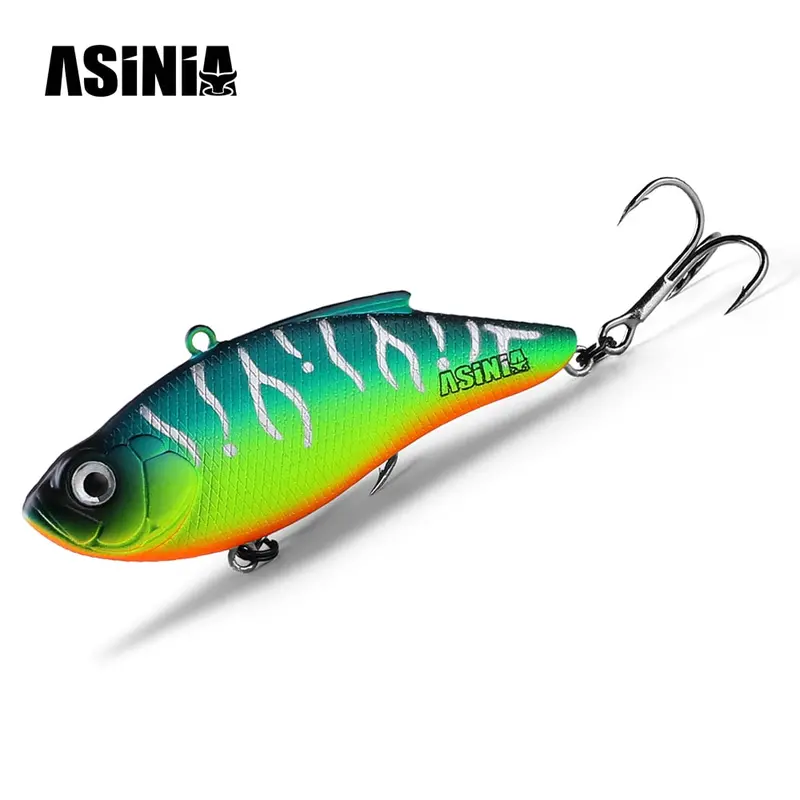Asinia Dragon Sword 75Mm 15G Vib Crankbait 1