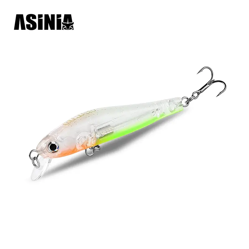 Asinia Wind Wolf 56Mm 3.9G Crankbait 1