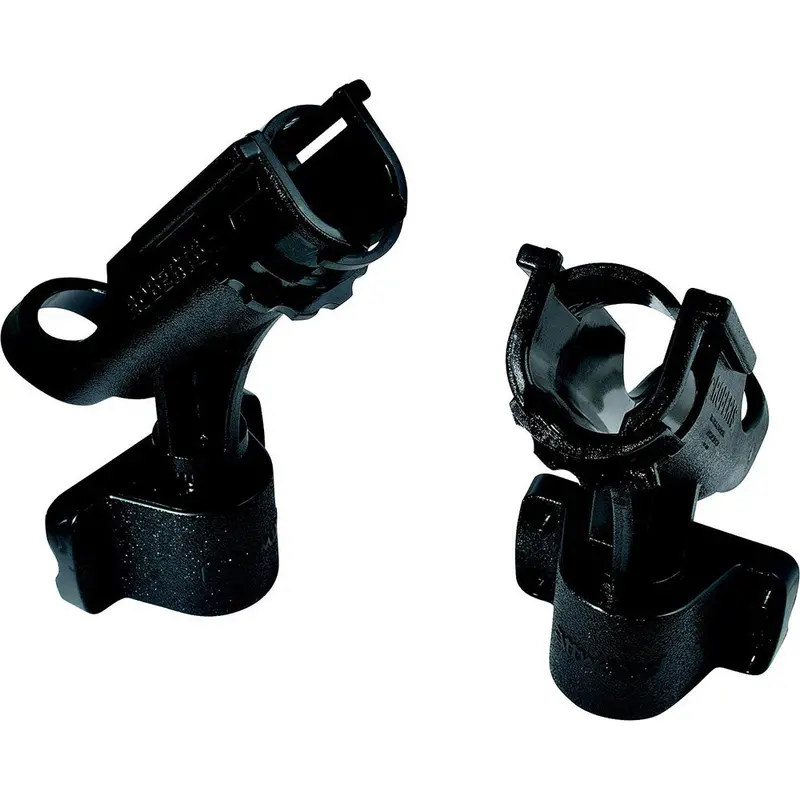 Attwood 2-In-1 Non-Adjustable Rod Holders *2-Pack 1