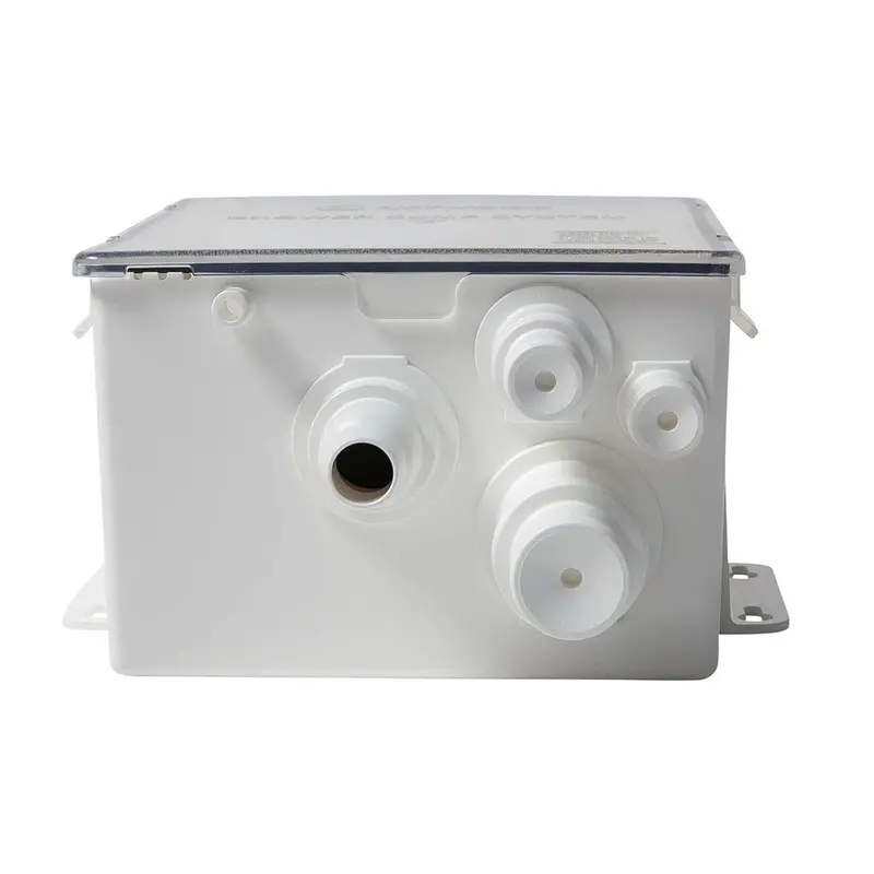 Attwood 500 Gph Shower Sump Mk2 System - 12V 1