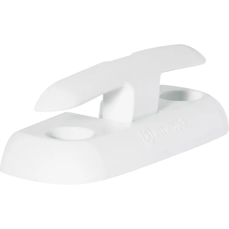 Attwood 6" Fold-Down Dock Cleat 1