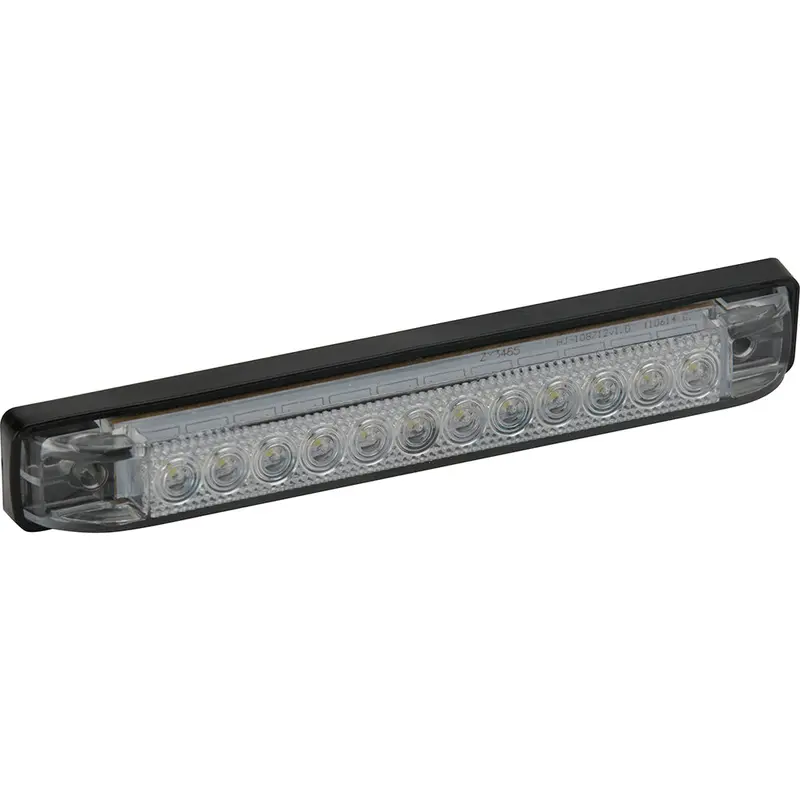 Attwood 6" Led Utility Courtesy Light - 12V 1