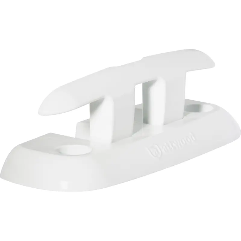 Attwood 8" Fold-Down Dock Cleat 1
