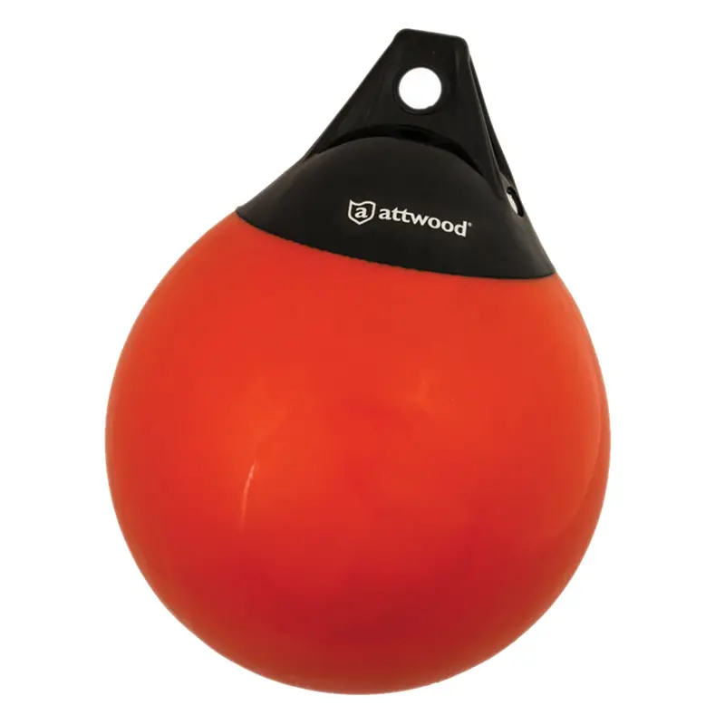 Attwood 9" Anchor Buoy 1