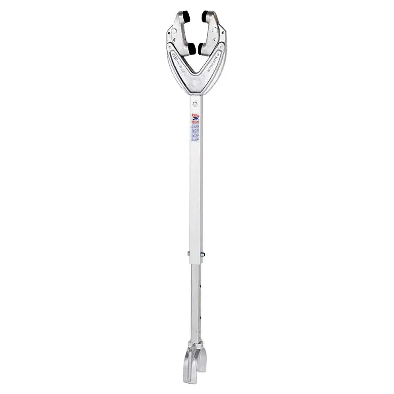 Attwood Adjustable Heavy-Duty Transom Saver - 24"-36" 1
