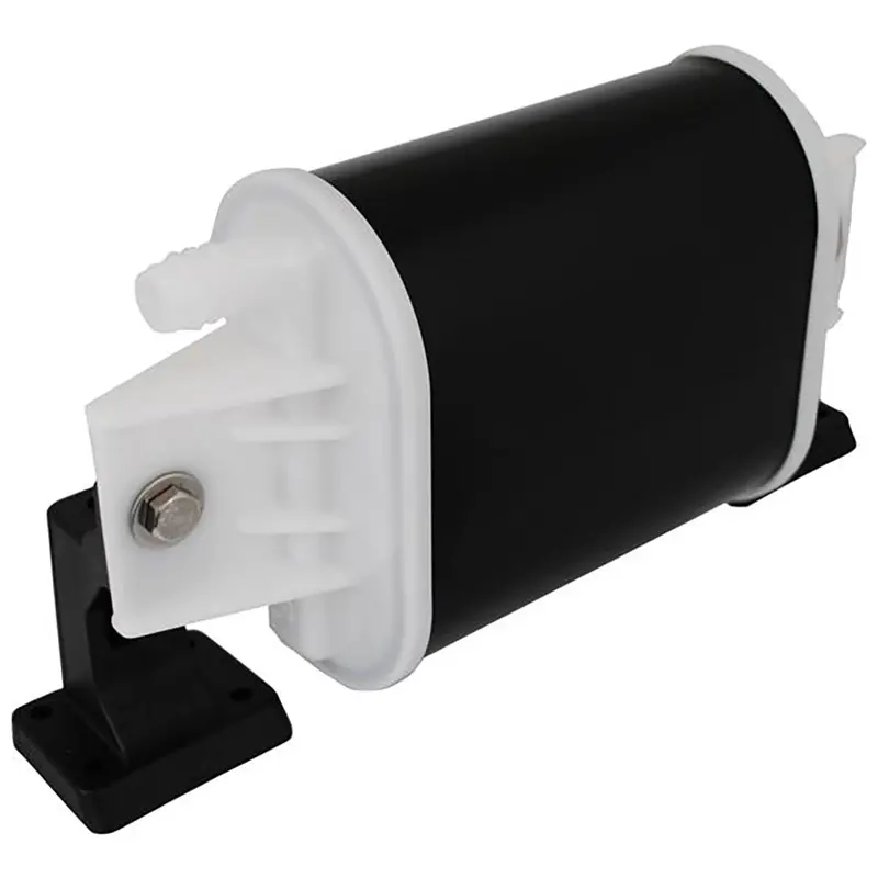 Attwood Compact Carbon Canister 1