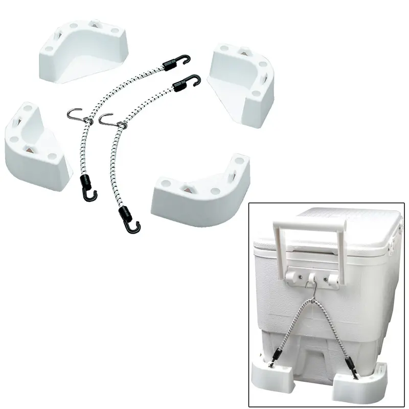 Attwood Cooler Mounting Kit 1