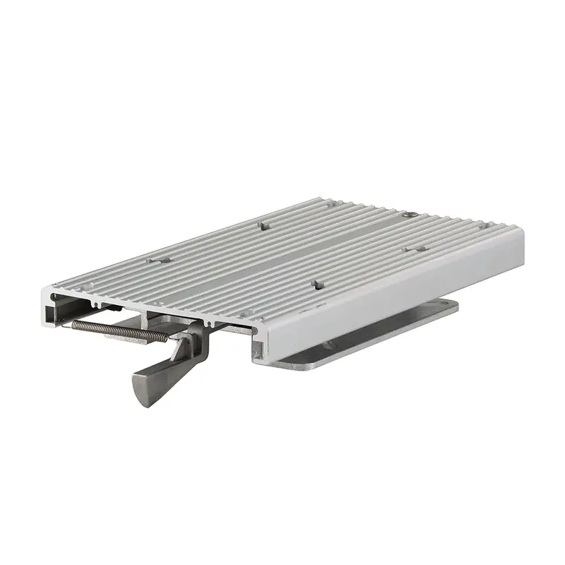 Attwood Deck Mounted Seat Slide 1