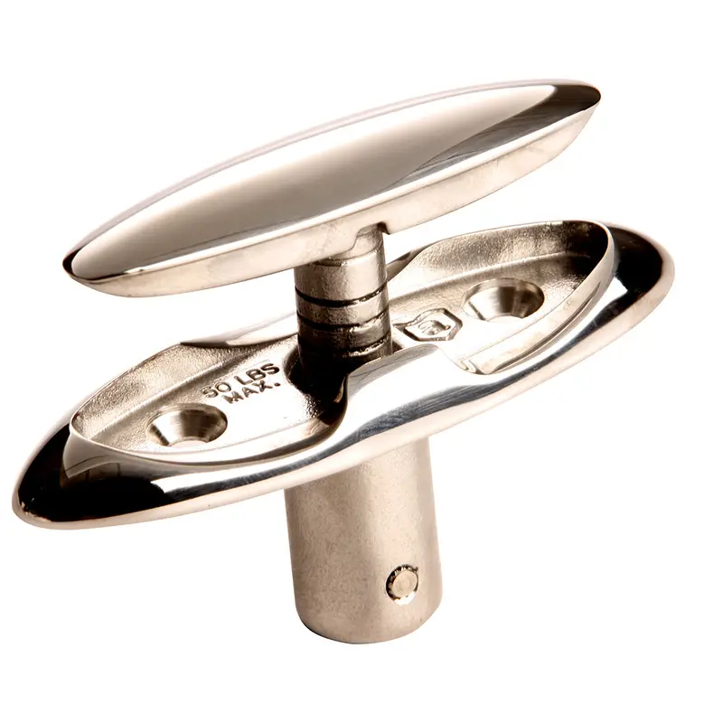 Attwood Fender Cleat - 3-1/2" 1