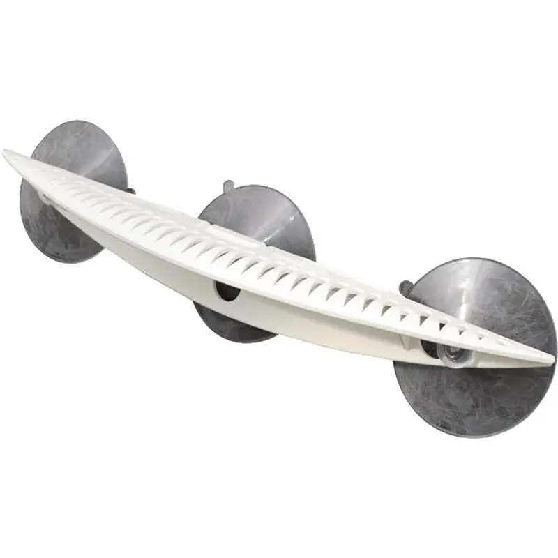 Attwood Lure Rack 1