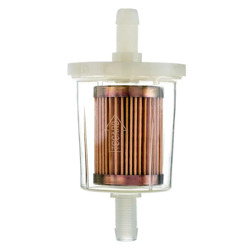 Attwood Outboard Fuel Filter F/3/8" Lines 1