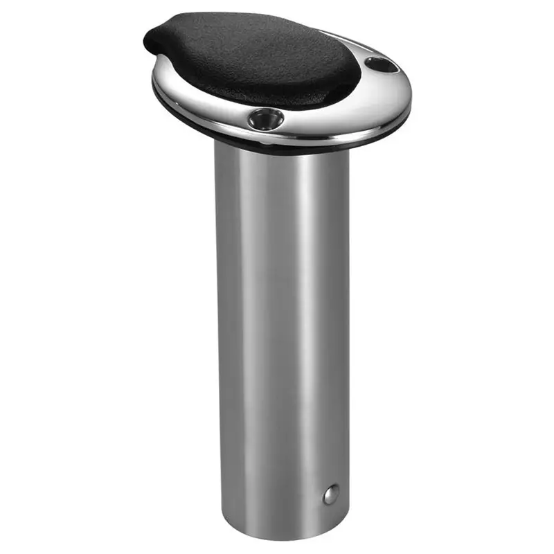 Attwood Standard Series Rod Holder - 0 Degree Black Insert 1