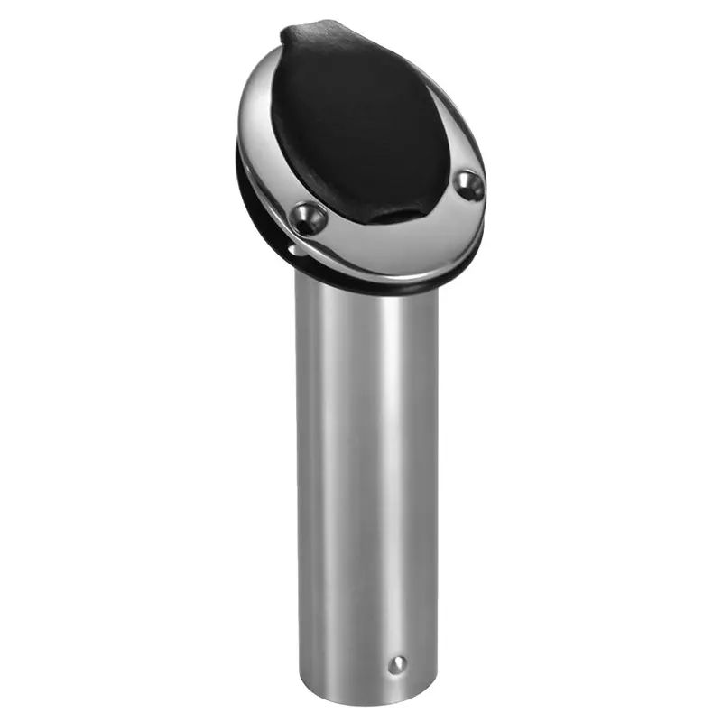 Attwood Standard Series Rod Holder - 30 Degree - Black Insert 1