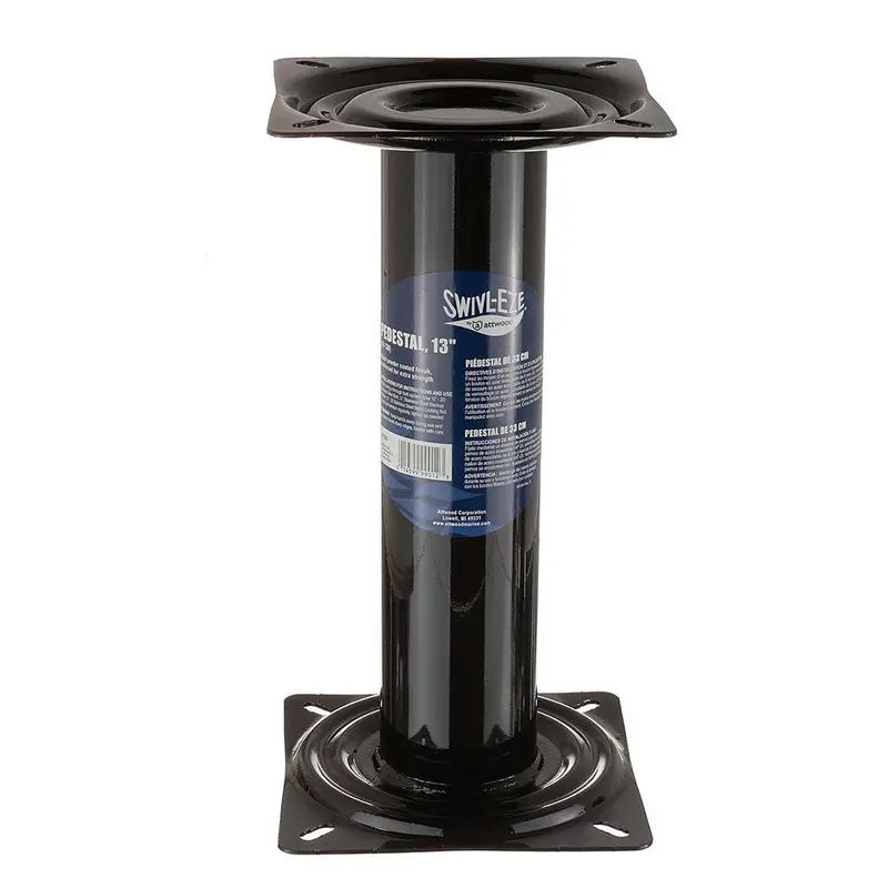Attwood Swivl-Eze Pedestal 13" 1