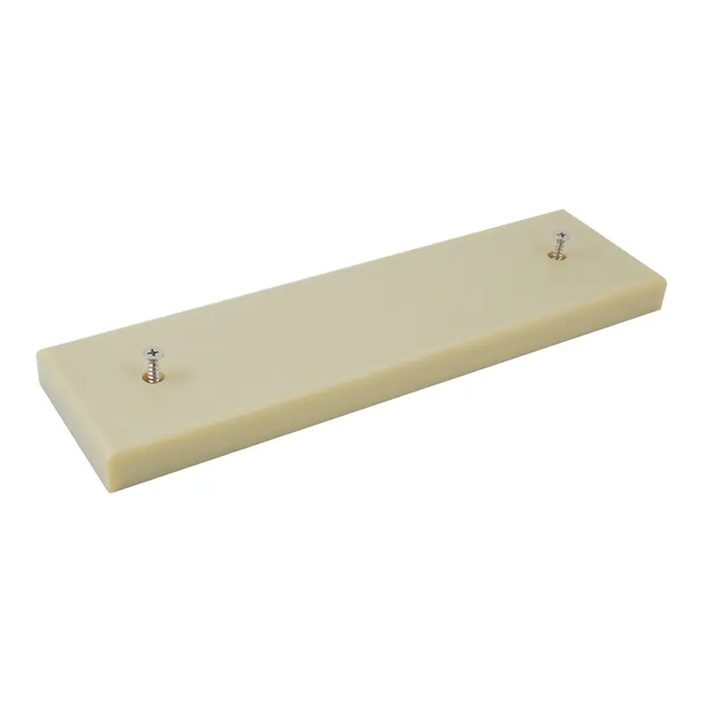 Attwood Transducer Mounting Plate 1
