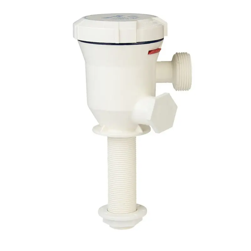 Attwood Tsunami Mk2 T800 Aerator - 12V - Straight Inlet 1