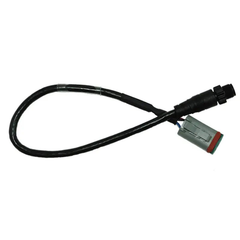 Balmar Communication Cable Sg2320 (N2k)  Sg240 (Rb-C) M12 - 12" 1