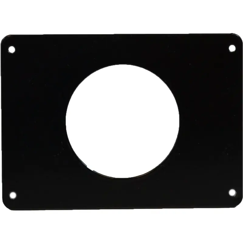 Balmar Mounting Plate F/Sg200 Display - Fits Smartguage Cutout 1