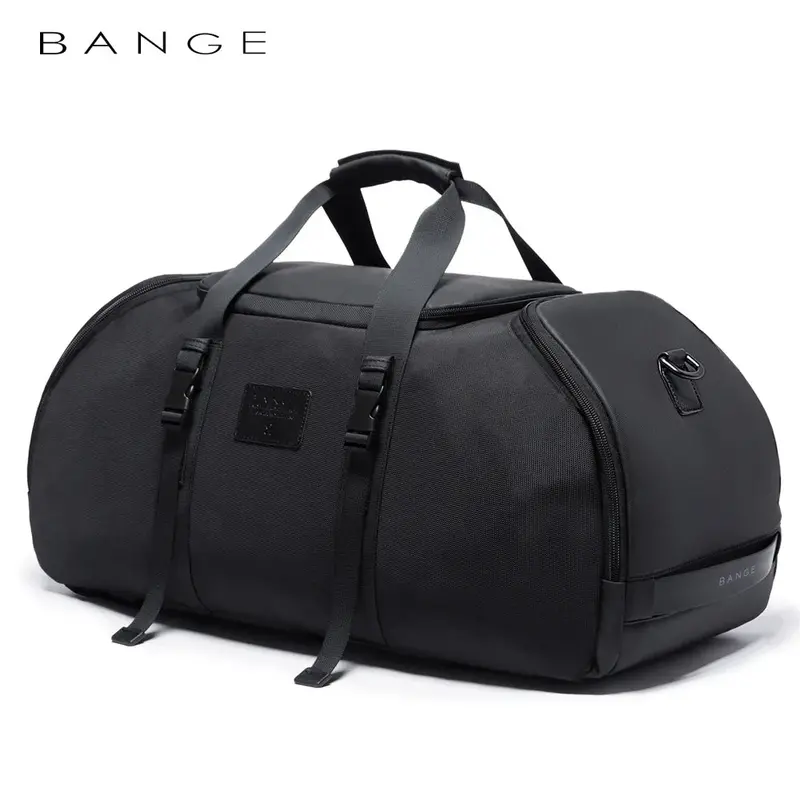 Bange Duffle Bag 1