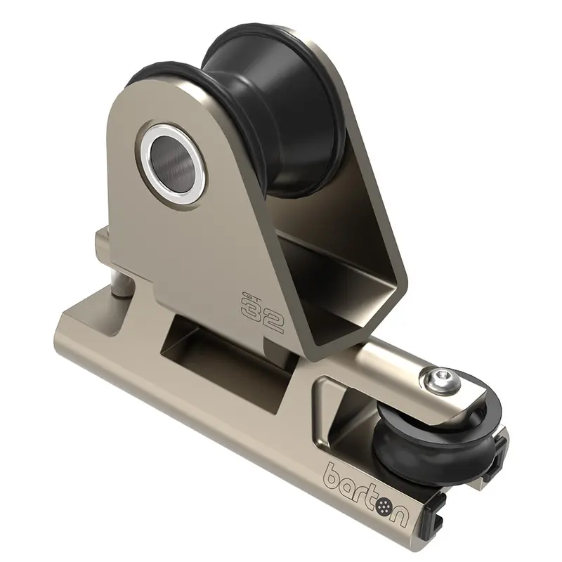 Barton 32Mm Towable Genoa Car 2:1 Purchase 1