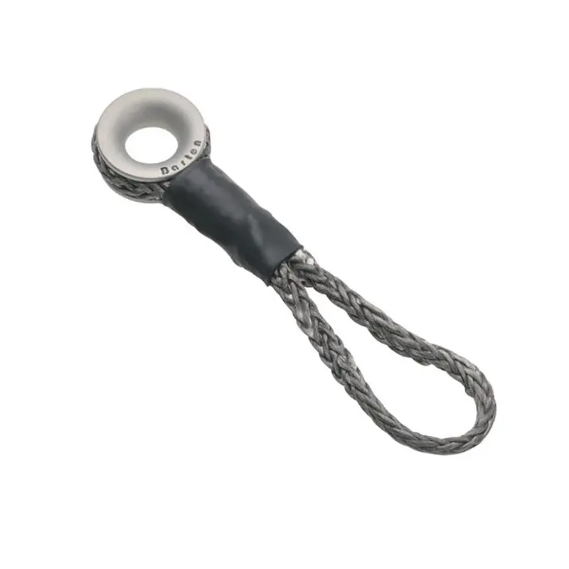 Barton 4Mm Dyneema Loop W/High Load Eye - 12Mm Bore 1