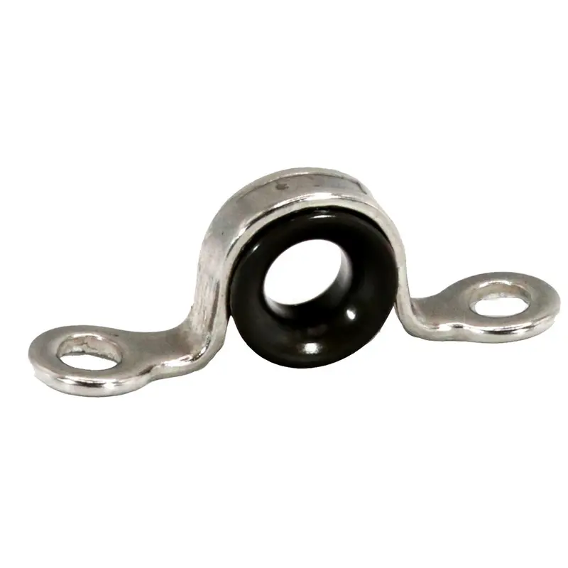 Barton Low Friction Ring Strap Eye - Stainless Steel 1