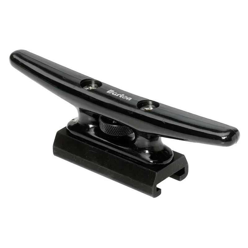 Barton Marine 165Mm Sliding Cleat - Fits 25Mm T Track 1