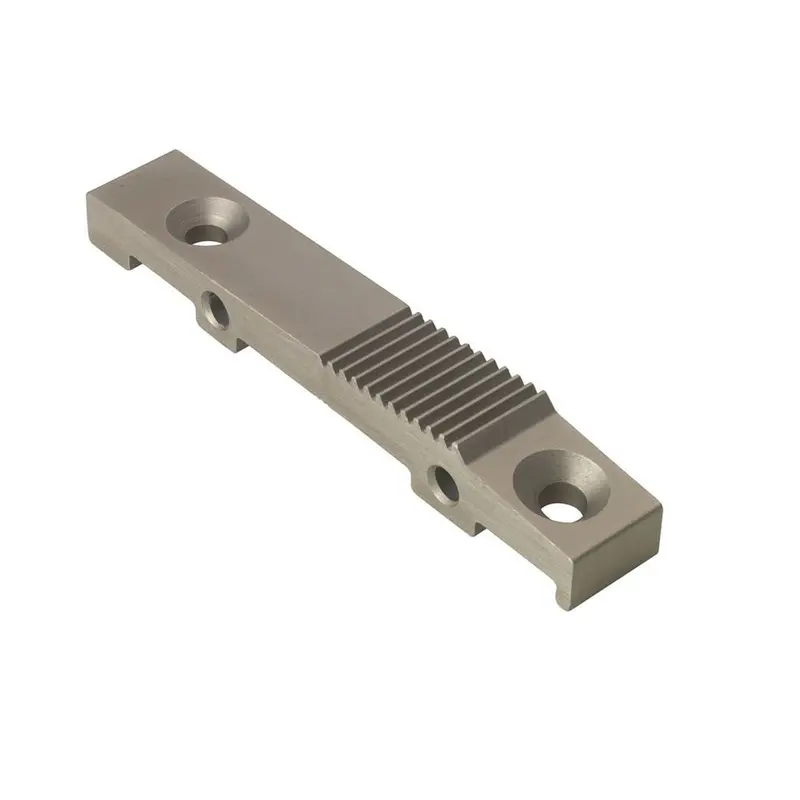Barton Marine Do 550 Rope Clutch - Base Plate 1
