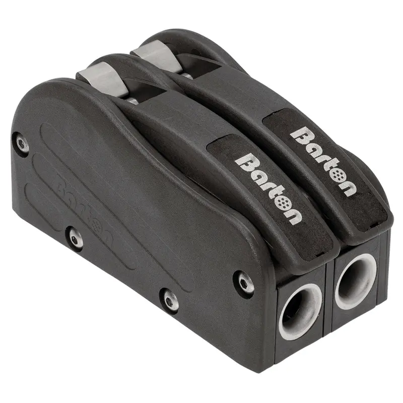 Barton Marine Do 550 Rope Clutch - Double 1