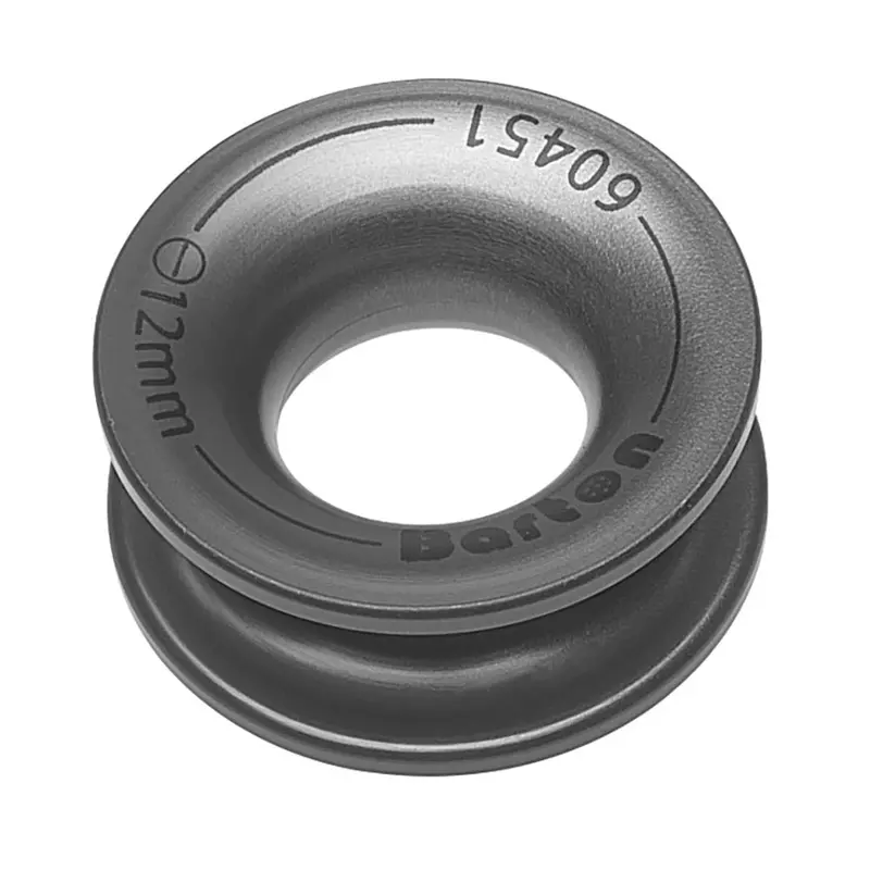 Barton Marine High Load Eye 12Mm Bore 1