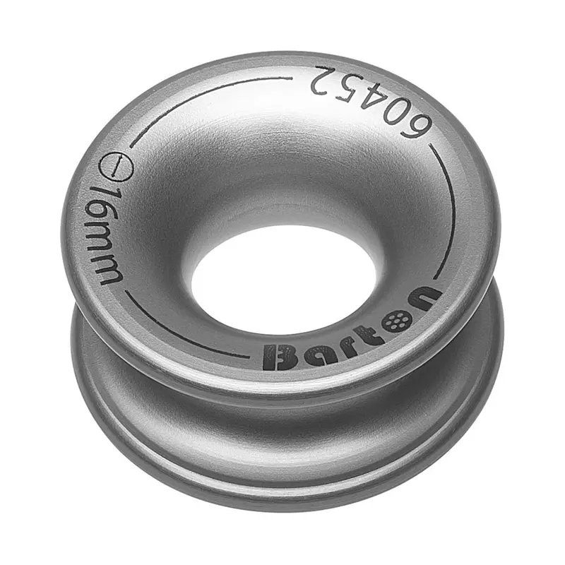 Barton Marine High Load Eye 16Mm Bore 1