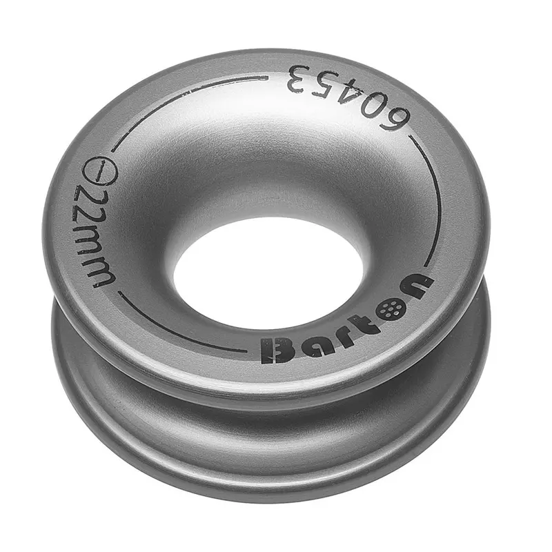 Barton Marine High Load Eye 22Mm Bore 1