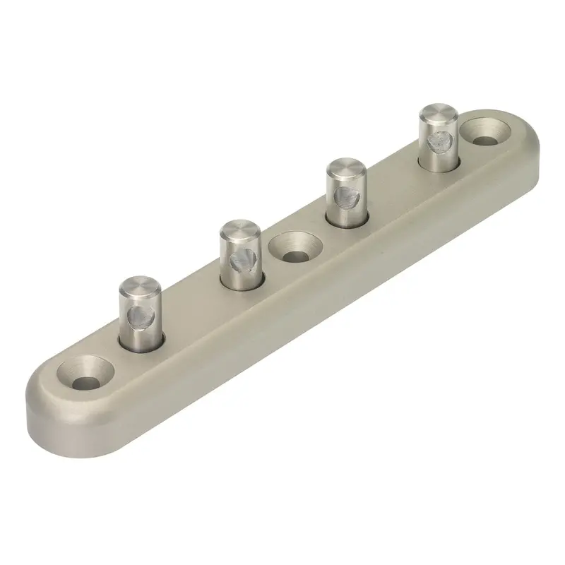 Barton Marine Mast Base Organizer - 4 Block 1