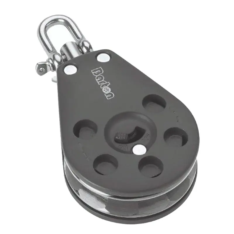 Barton Marine Ratchet Block - 55Mm 1
