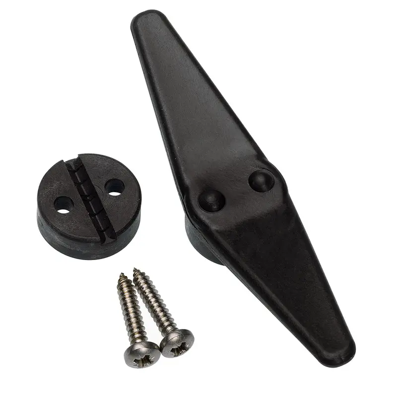 Barton Marine Shroud Cleat 1