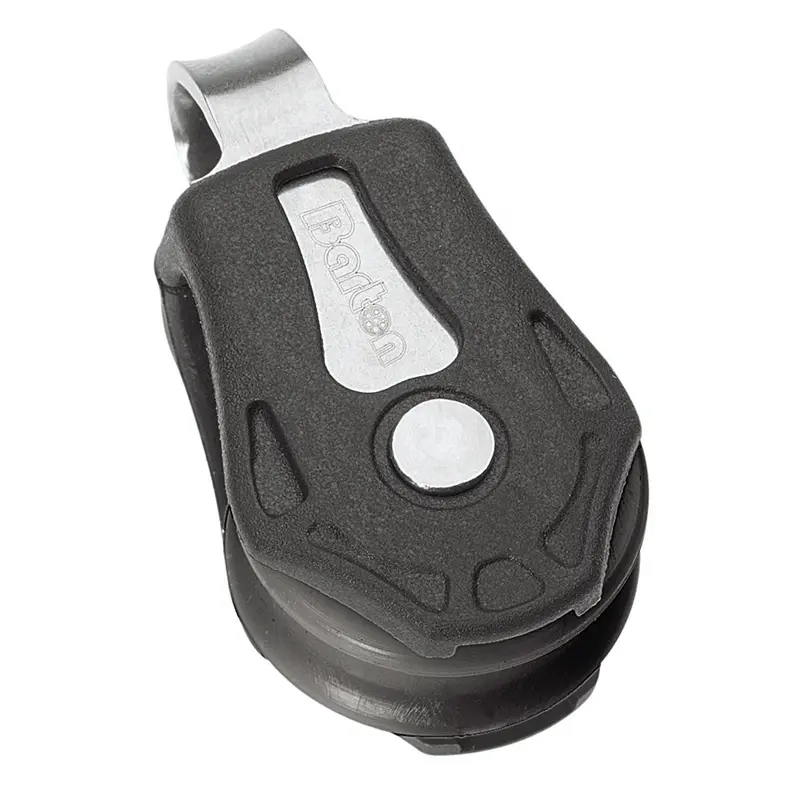 Barton Marine Single Fixed Eye 1