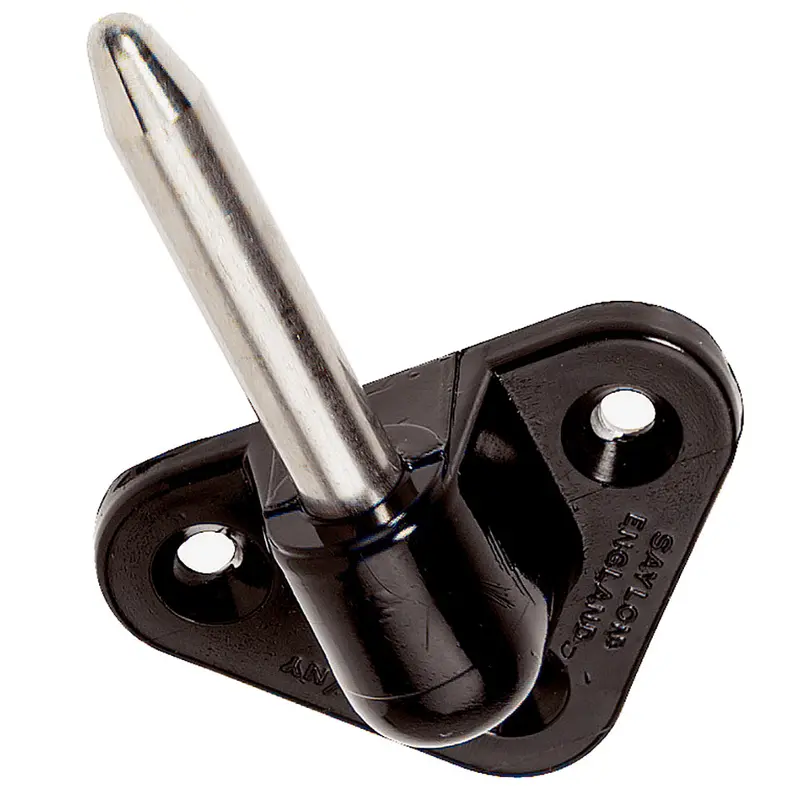 Barton Marine Transom Pintle 1