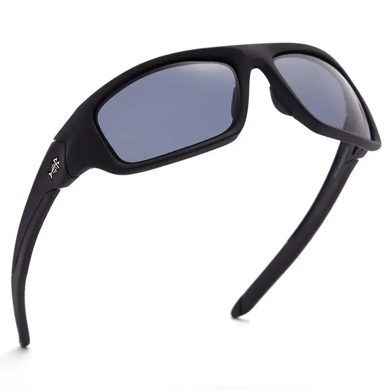 Bassdash V01 Polarized Sport Sunglasses 1