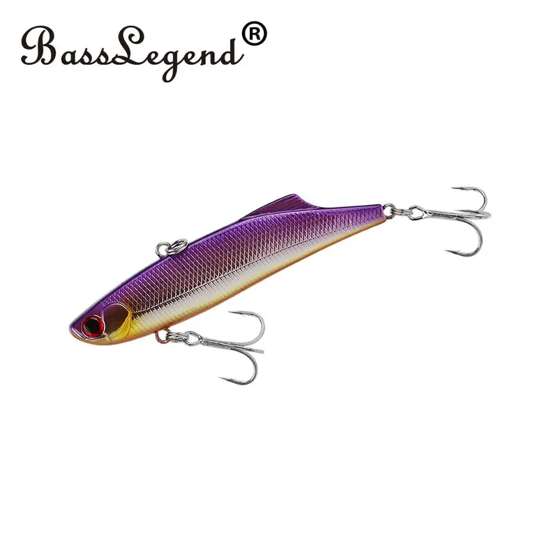 Basslegend Marvie90 90Mm 28G Lipless Crankbait 1