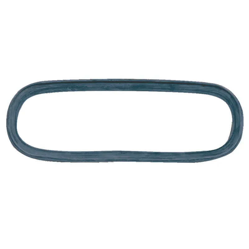Beckson 4" X 14" Port Gasket 1