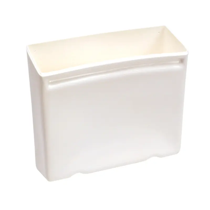Beckson Soft-Mate Binocular Holder - White 1