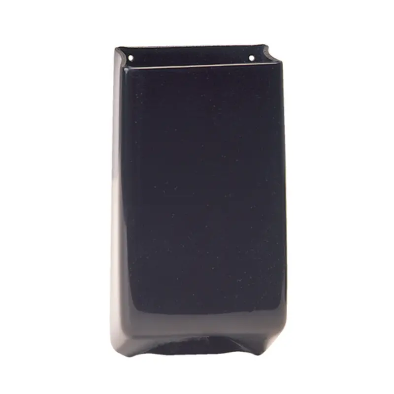 Beckson Soft-Mate Radio Holder - Black 1