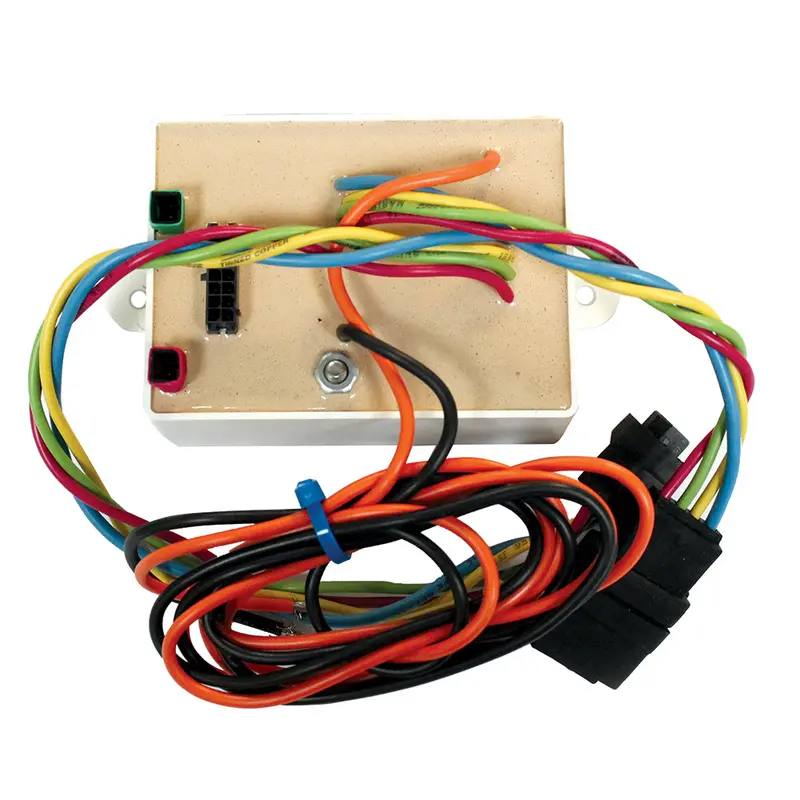 Bennett Eic Relay Module - 24V 1