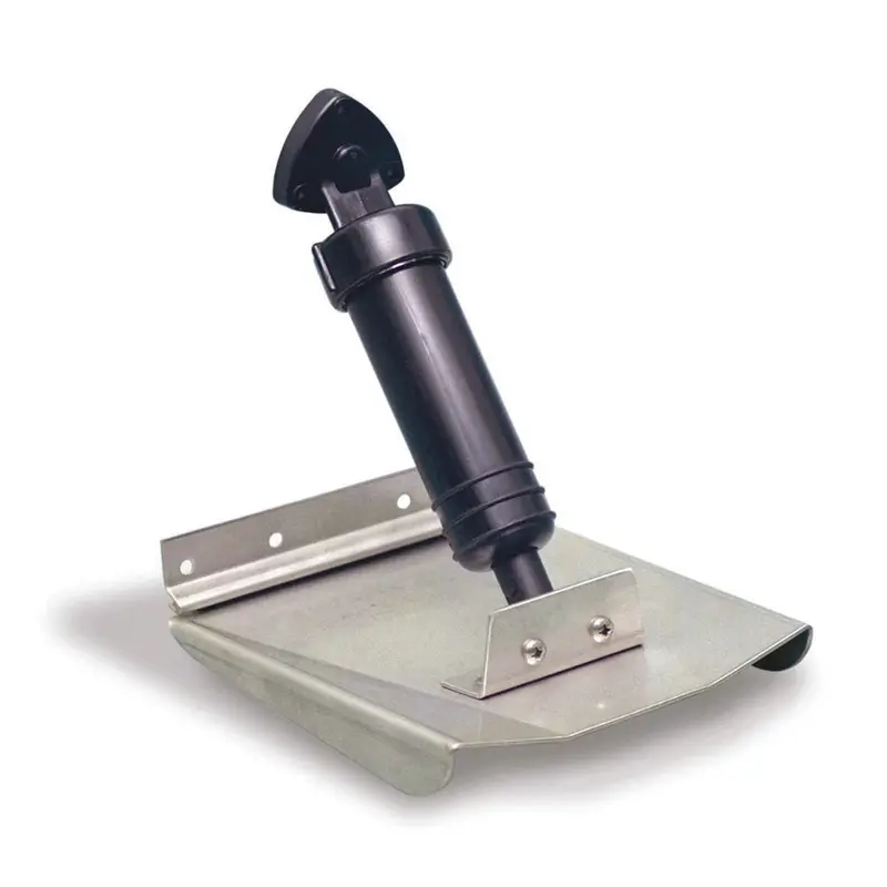 Bennett M120 Sport Tab System 1