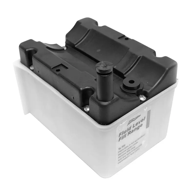 Bennett Marine Fluid Reservoir 1