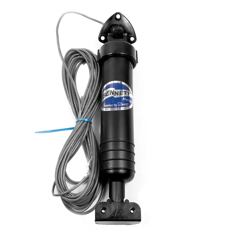 Bennett Marine Hydraulic Actuator W/Sensor F/Tpi Or Nmea 1