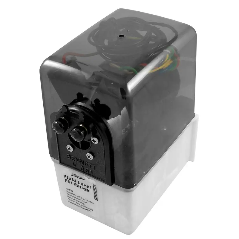 Bennett Marine Hydraulic Power Unit 12V W/Deutch Connector 1