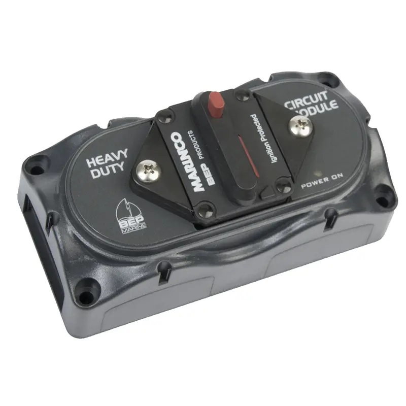 Bep Heavy Duty Cb Module - 80A 1